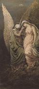 Elihu Vedder The Cup of Death (mk19) USA oil painting artist